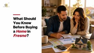 What Should You Know Before Buying a Home in Fresno?
