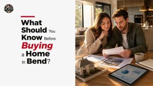 What Should You Know Before Buying a Home in Bend?
