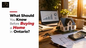 What Should You Know Before Buying a Home in Ontario?