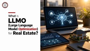 What Is LLMO (Large Language Model Optimization) for Real Estate?