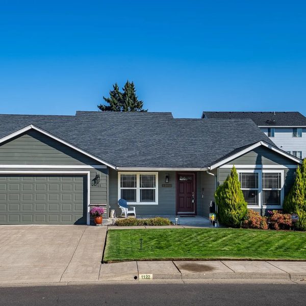 1122 Swale Ridge Loop, Creswell, OR 97426
