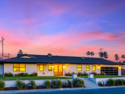 Top Rated Real Estate Agent in Los Alamitos, California