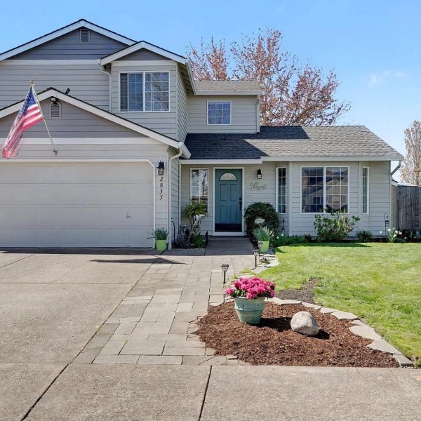 2835 Bridlewood Loop SE, Albany, OR 97322