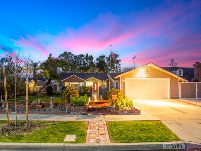 Top Rated Real Estate Agent in Los Alamitos, California