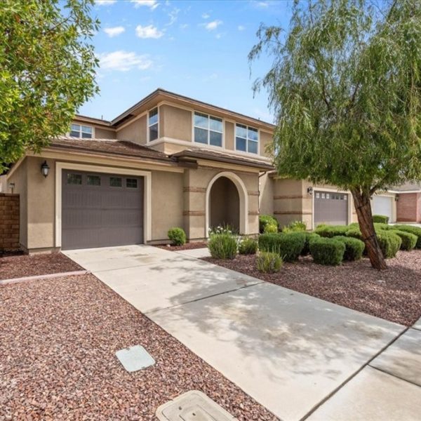 35160 Mahogany Glen Drive