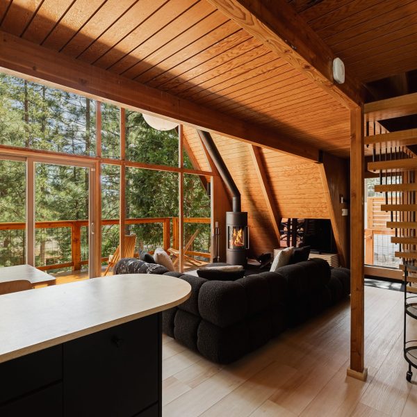 Top Rated Real Estate Agent in Big Bear