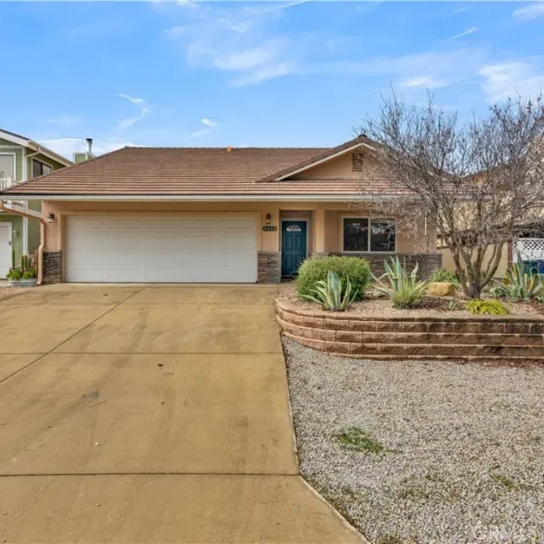 4653 Tumbleweed WAY Paso Robles, CA 93446