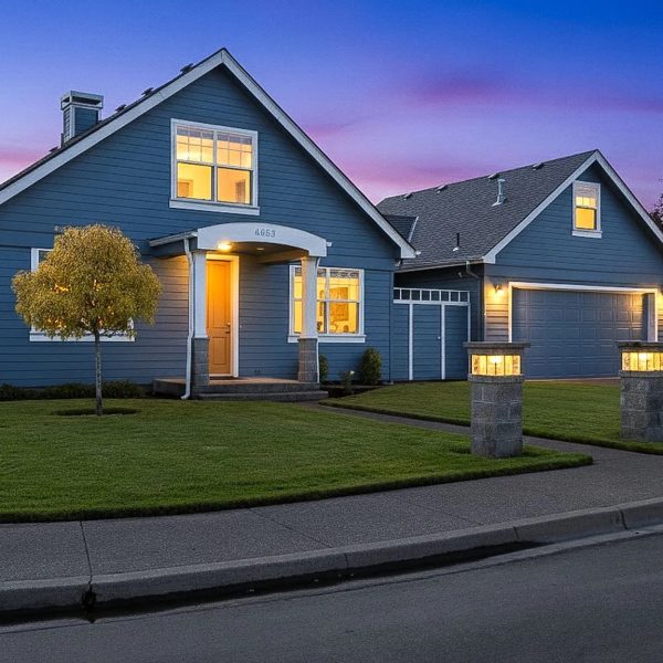 4663 Calumet Way, Eugene, OR 97404