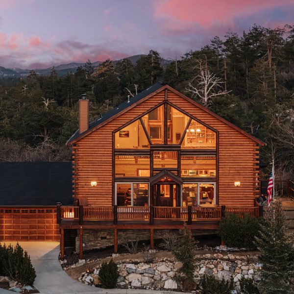 Top Rated Real Estate Agent in Big Bear