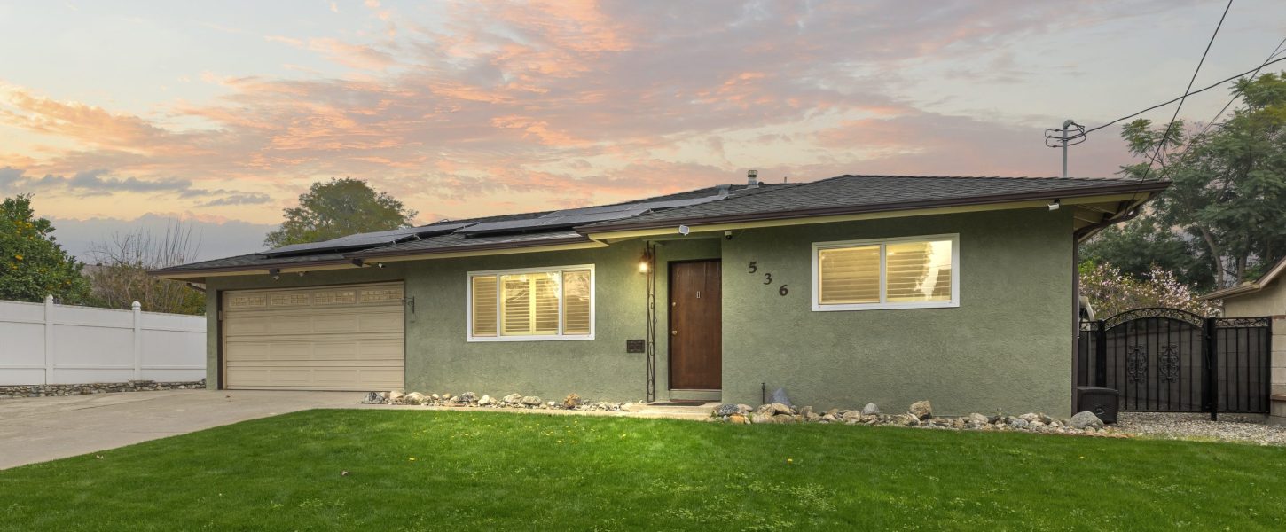 536 South College Ave, Claremont, CA