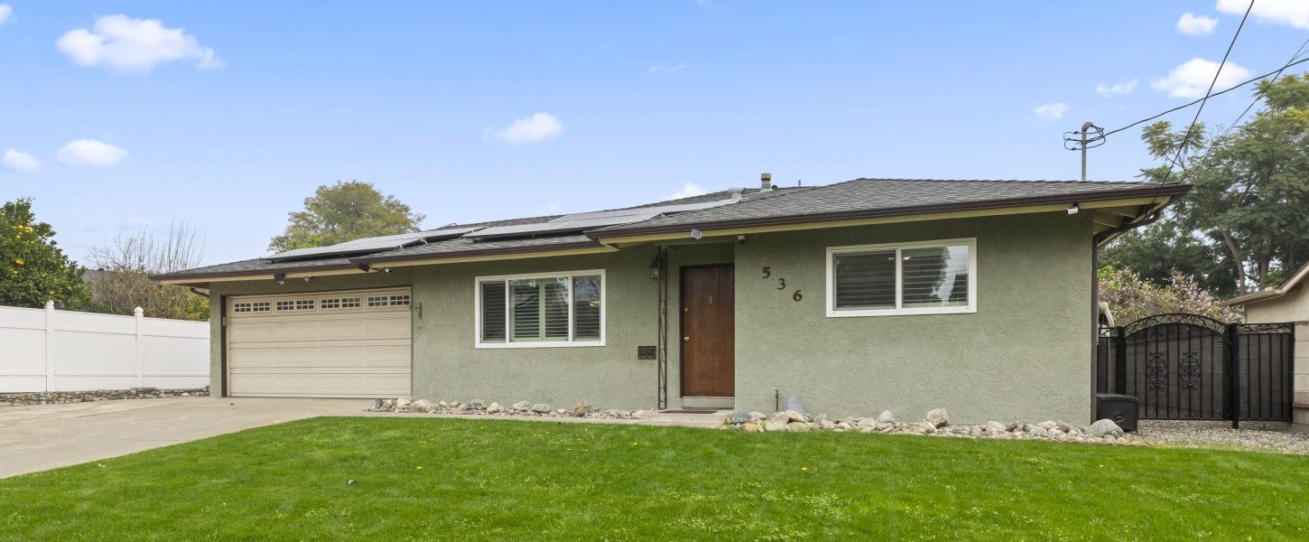 536 South College Ave, Claremont, CA