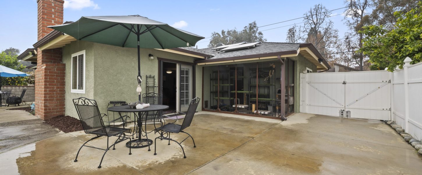 536 South College Ave, Claremont, CA