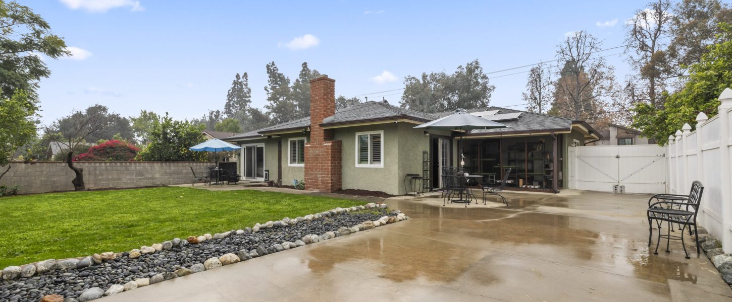 536 South College Ave, Claremont, CA