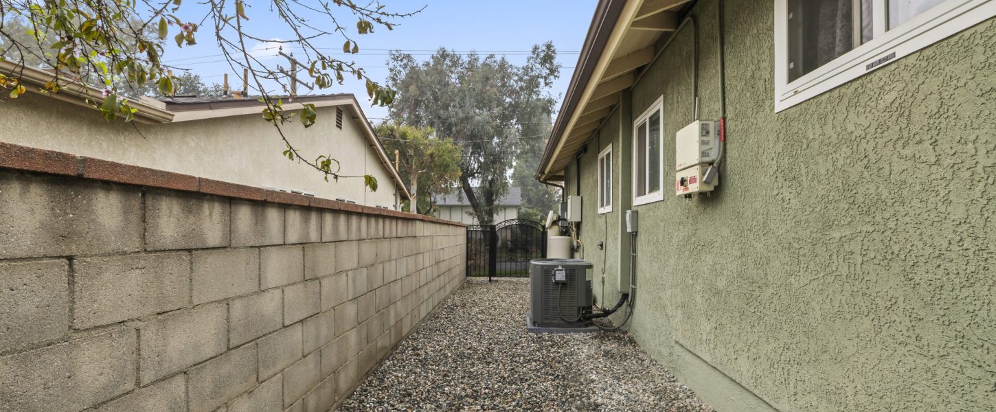 536 South College Ave, Claremont, CA