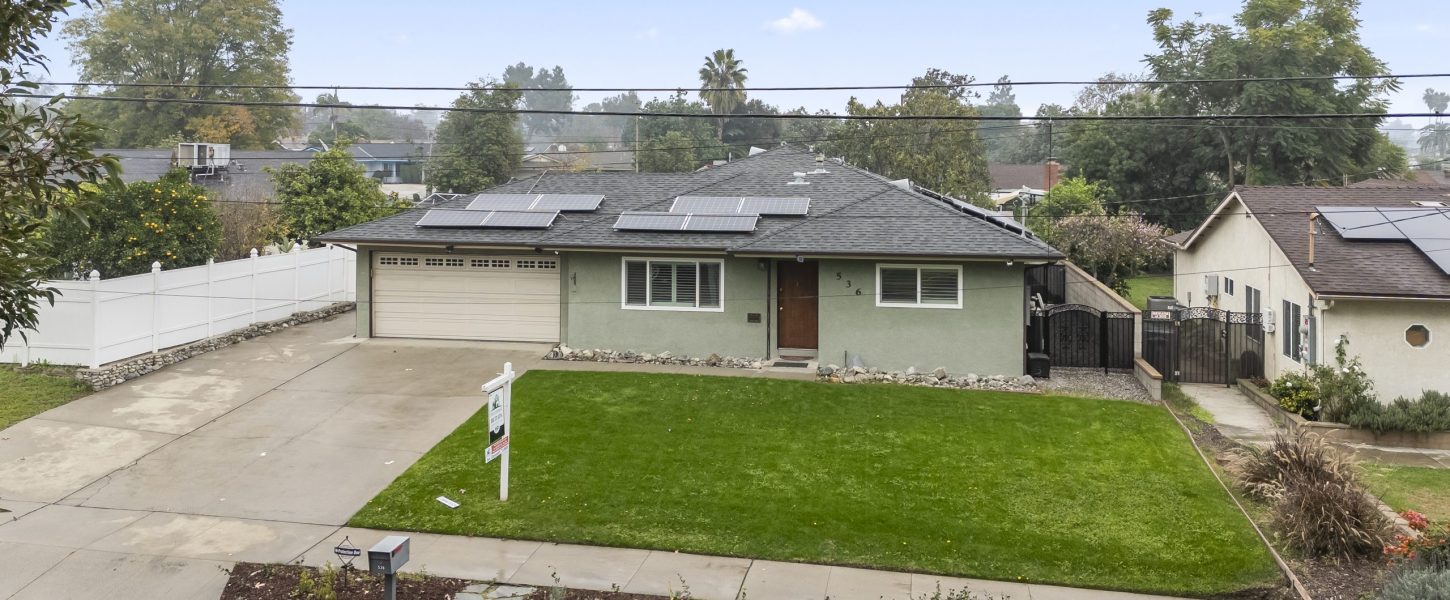 536 South College Ave, Claremont, CA