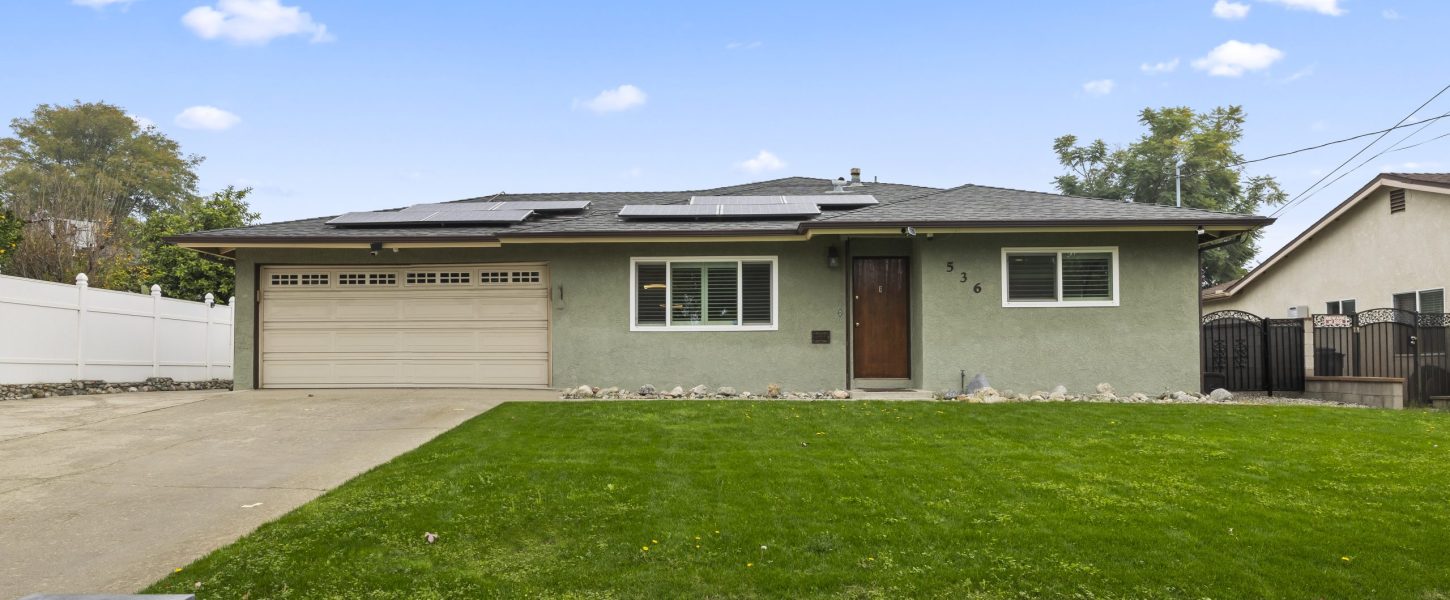 536 South College Ave, Claremont, CA