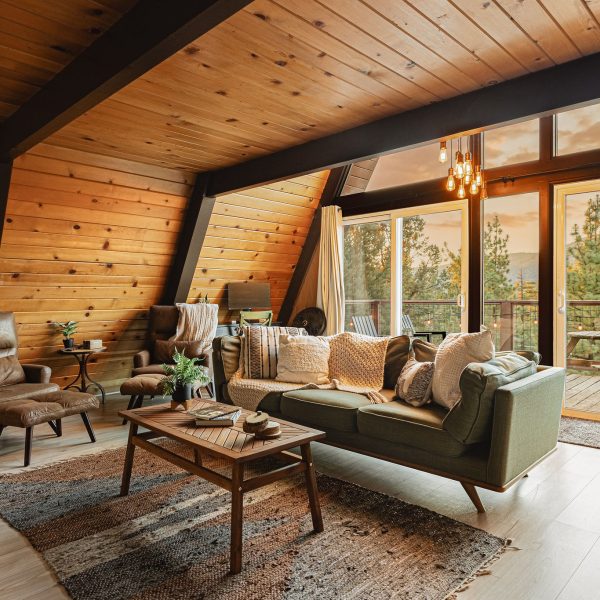Top Rated Real Estate Agent in Big Bear