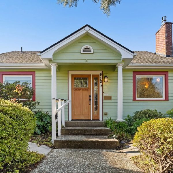 810 E 20th Ave, Eugene, OR 97405