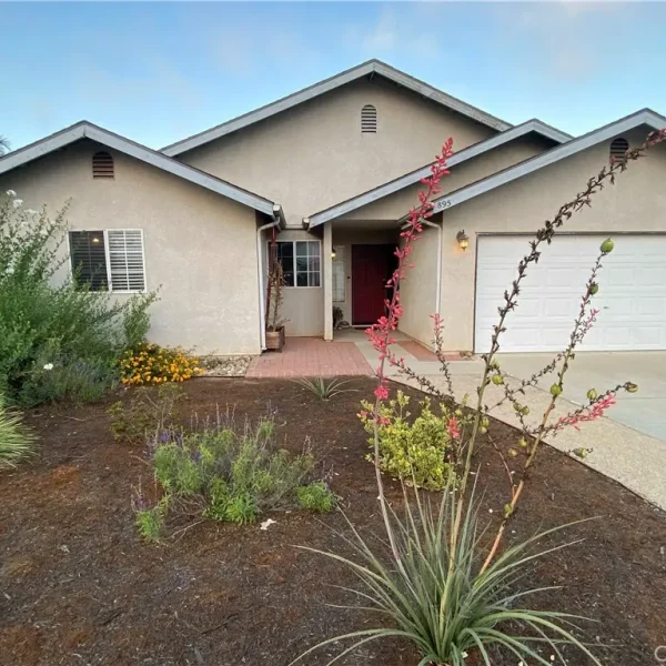 895 Jessica PL Nipomo, CA 93444