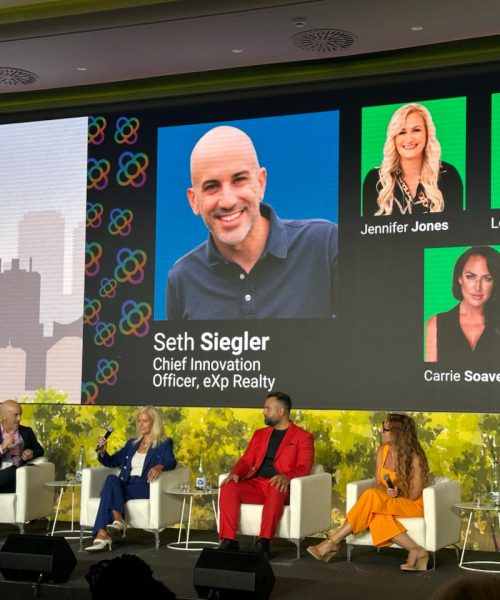 AI SEO for Real Estate Agents