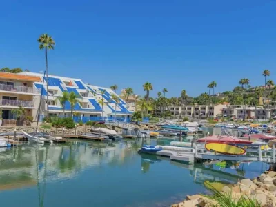 Carlsbad real estate