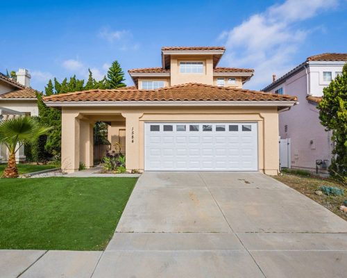 Encinitas CA real estate agent