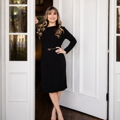 Mrs. Rancho Cucamonga