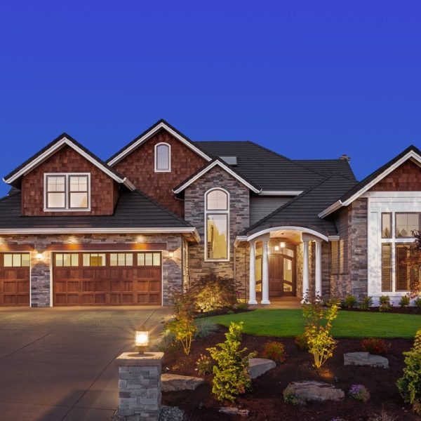 Luxury Homes
