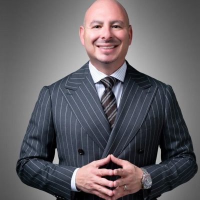 Joseph Trujillo