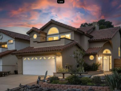 Realtor Carlsbad